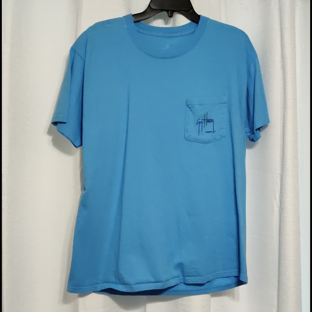 Guy Harvey t-shirt